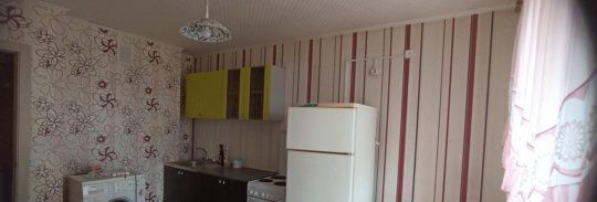 квартира г Омск р-н Советский ул Пригородная 21к/3 фото 15