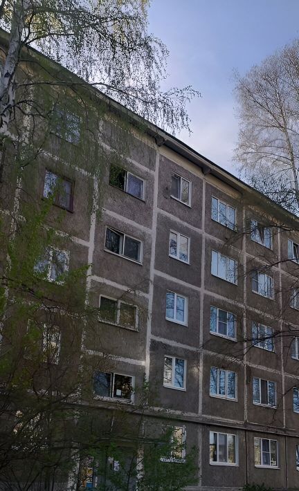 квартира г Первоуральск ул Вайнера 43а фото 1