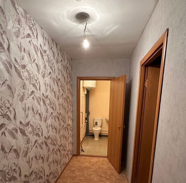 квартира г Екатеринбург р-н Верх-Исетский ул. Зеленый Остров, 14 фото 3