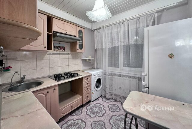 метро Проспект Просвещения пр-кт Просвещения 30к/1 фото
