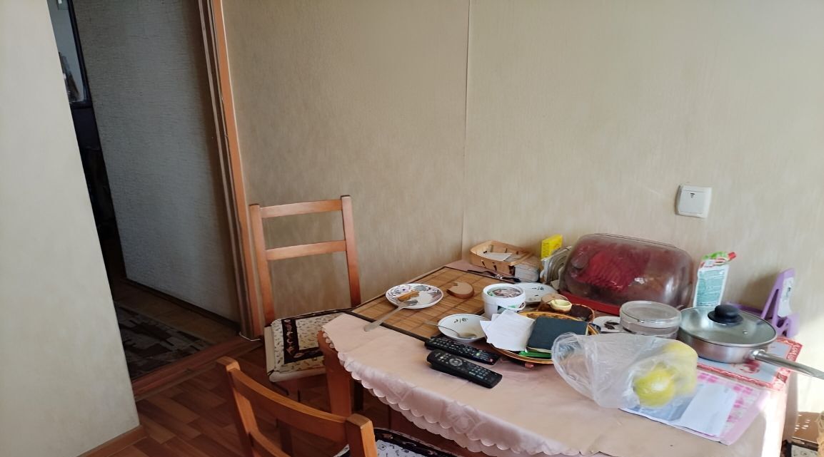 квартира г Москва метро Ясенево ул Голубинская 29к/2 фото 6