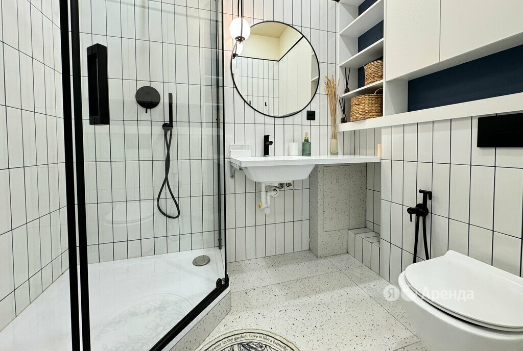 квартира г Красноярск ул Краснодарская 40/5 фото 9