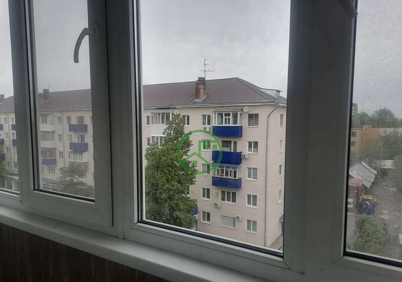 квартира г Сызрань ул Советская 63 фото 5