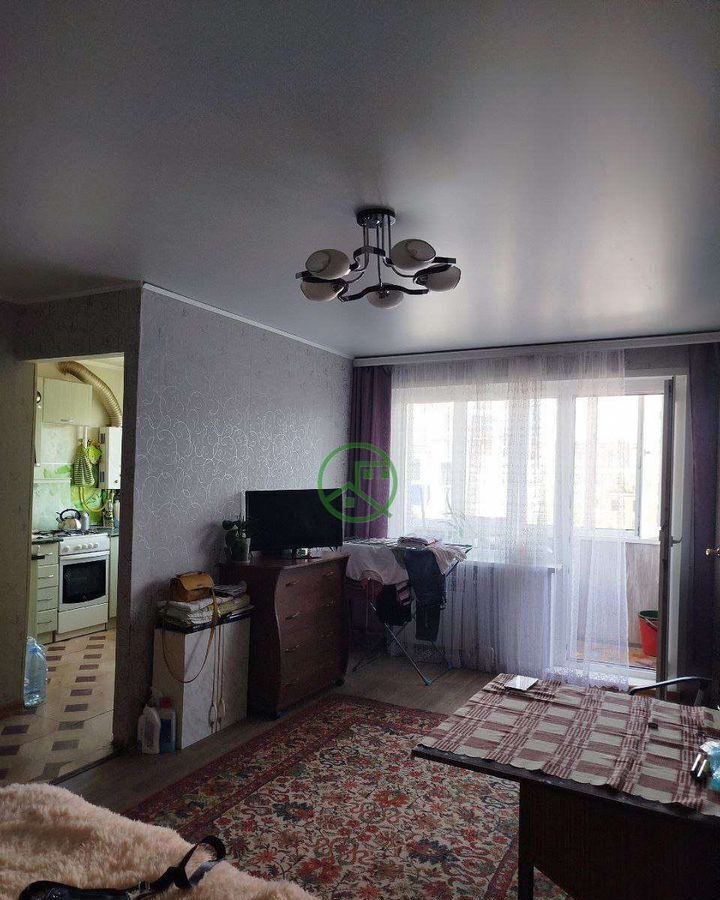 квартира г Сызрань ул Советская 63 фото 8