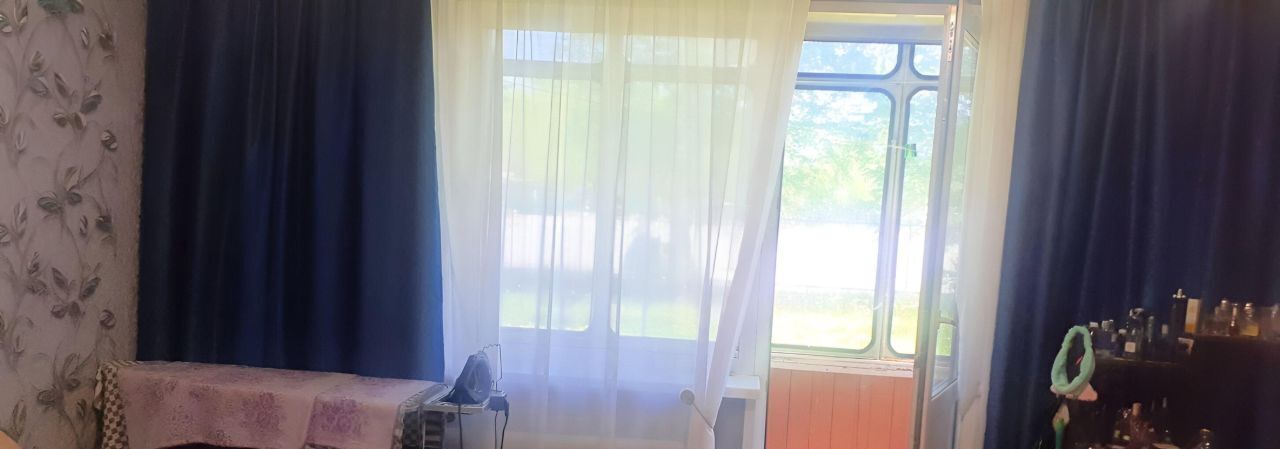 квартира г Прокопьевск р-н Рудничный ул Обручева 69 фото 18