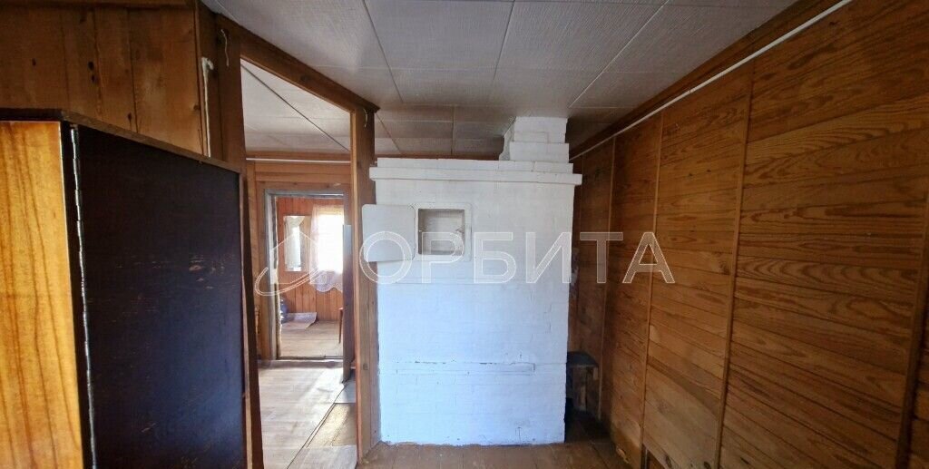 дом г Тюмень р-н Центральный ул Липовая территория СОСН Тура фото 12