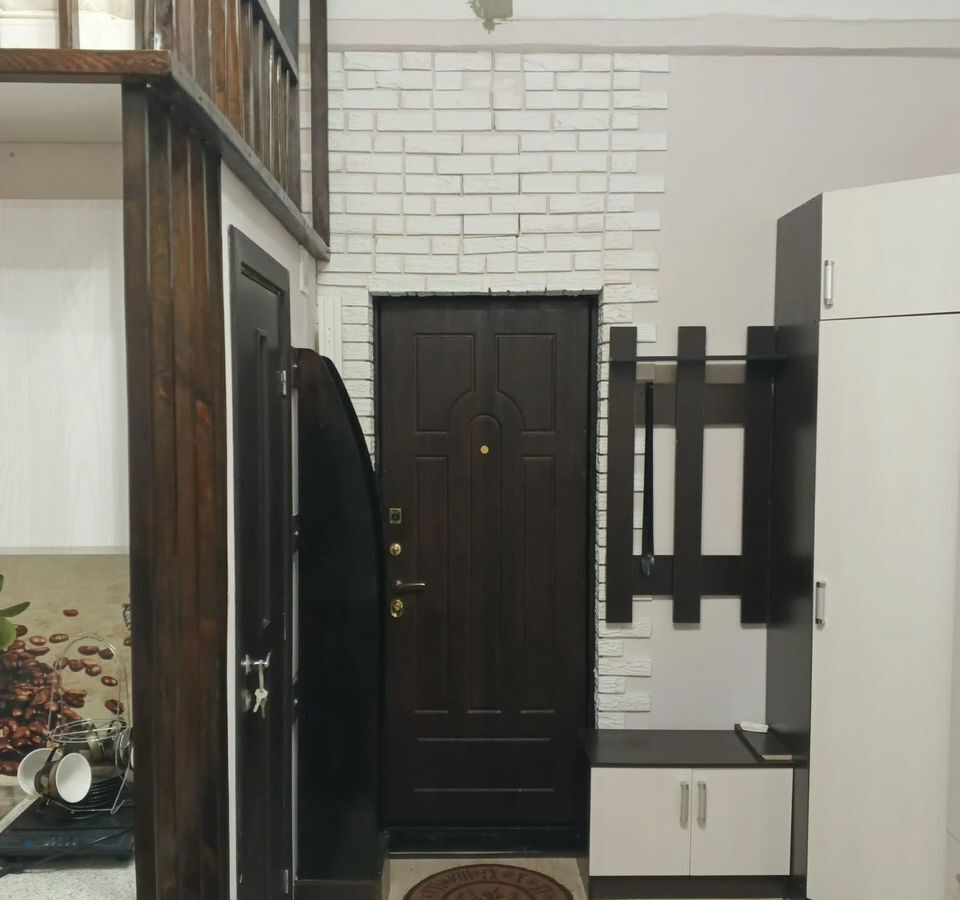 комната г Кострома р-н Центральный ул Овражная 20 фото 4