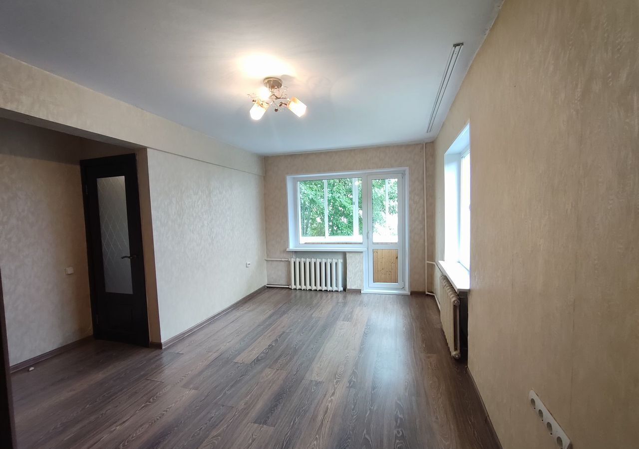 квартира г Челябинск р-н Тракторозаводский ул Бажова 78 фото 1