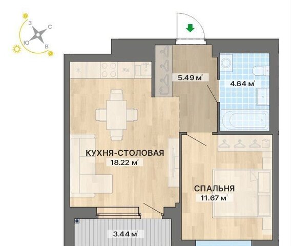 ул. Кузнецова/Уральских Рабочих/Кировоградская/Красных борцов, стр. 1 фото