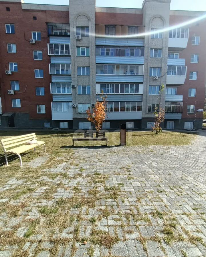 свободного назначения г Миасс ул Вернадского 13 р-н Северный, Миасский г. о. фото 2