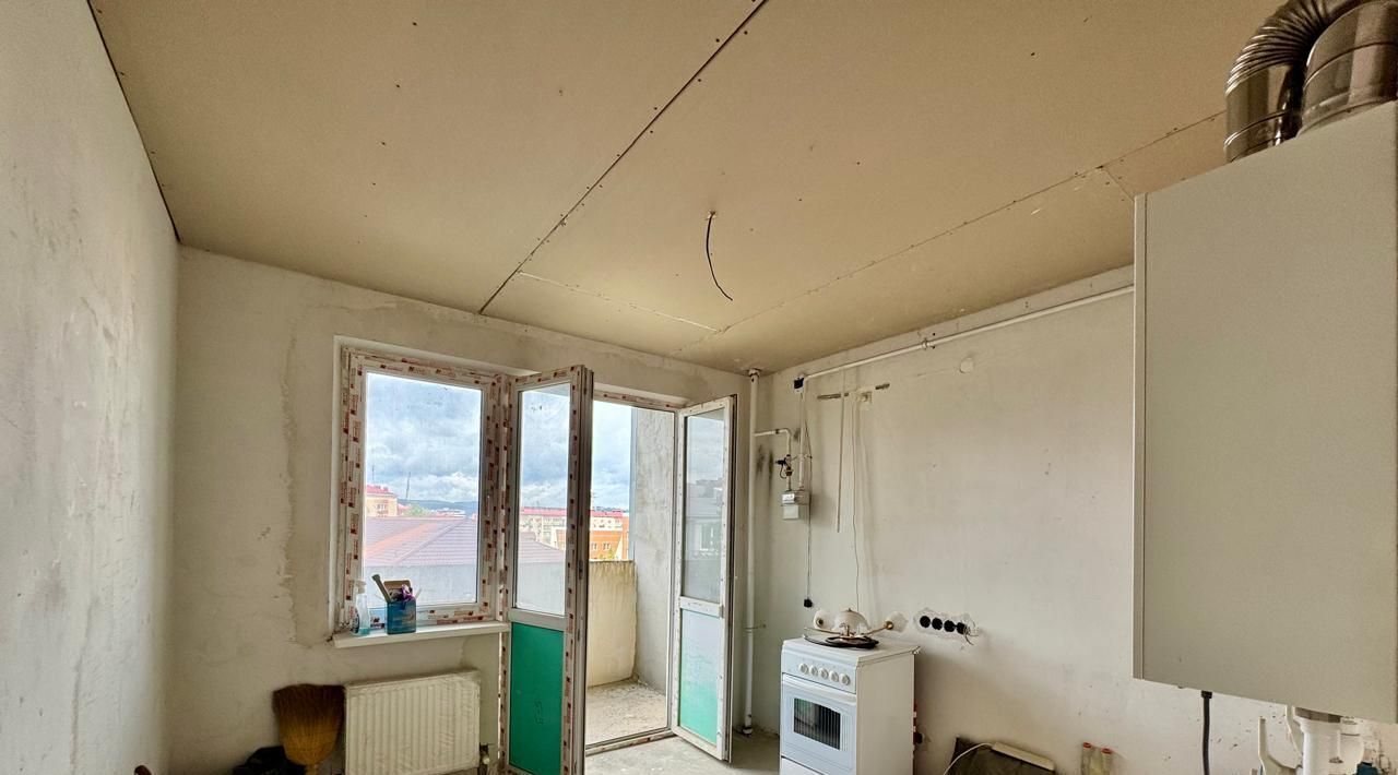 квартира г Горячий Ключ ул Ленина 236бк/1 фото 2