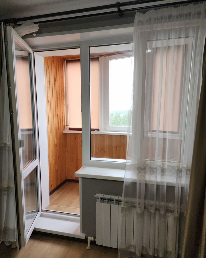 квартира г Сыктывкар Орбита ул Петрозаводская 33 фото 4
