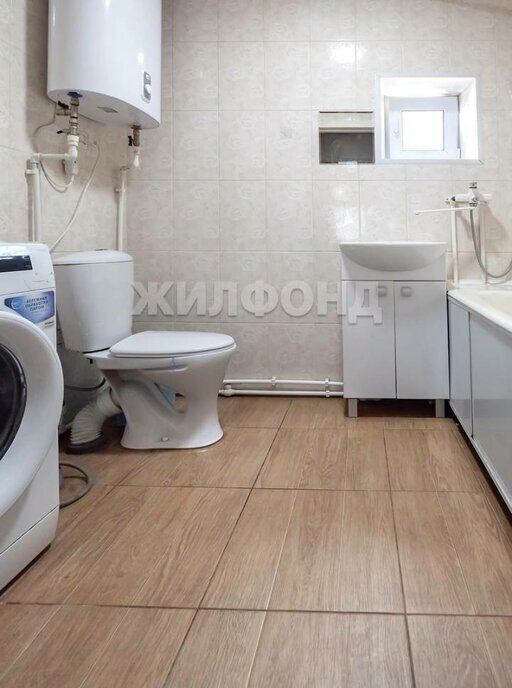 дом г Бердск ул Боровая фото 8