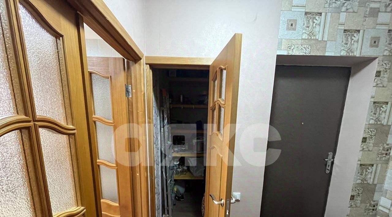 квартира р-н Анапский г Анапа ул Ленина 185к/1 фото 9
