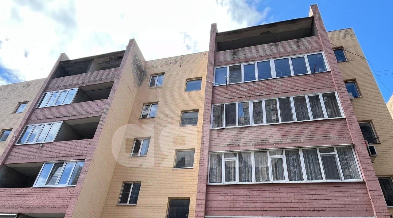 квартира р-н Анапский г Анапа ул Ленина 185к/1 фото 15