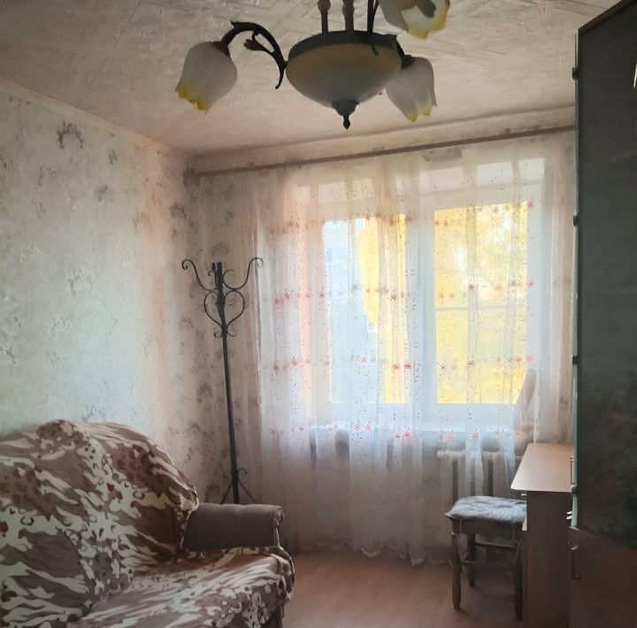 комната г Тула р-н Советский ул Лейтейзена 1а фото 5