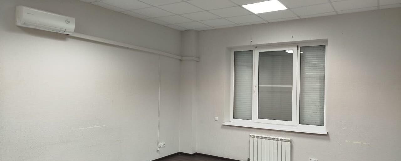 офис г Волгоград р-н Ворошиловский ул им. Циолковского 33 фото 17