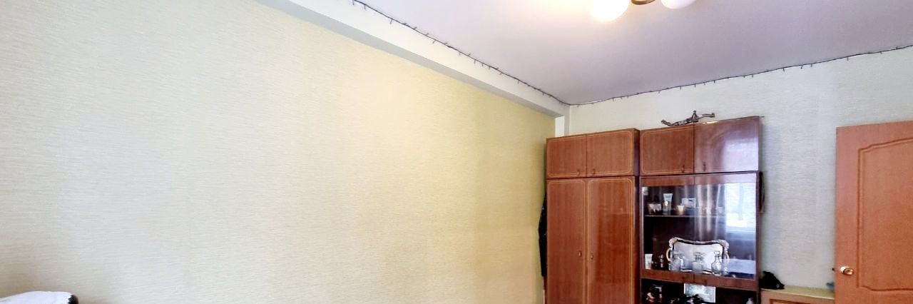 квартира г Дмитров ул Космонавтов 6 фото 6