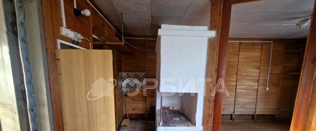 дом г Тюмень р-н Центральный ул Липовая СОСН Тура тер. фото 11