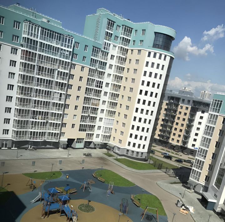 квартира г Красноярск р-н Советский ул Петра Подзолкова 4 фото 15