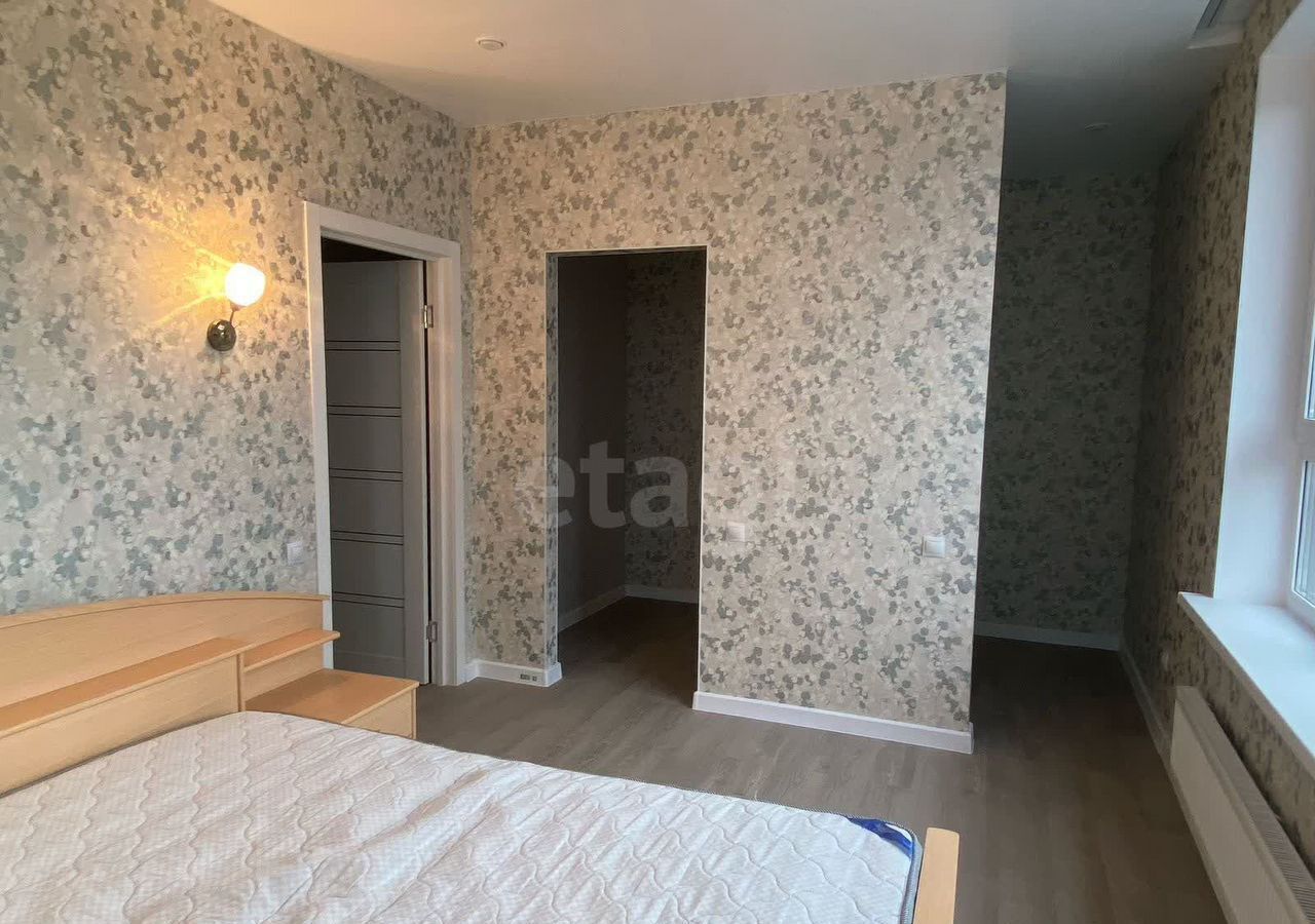 квартира г Тюмень р-н Калининский ул Андрея Приказнова 7 фото 6
