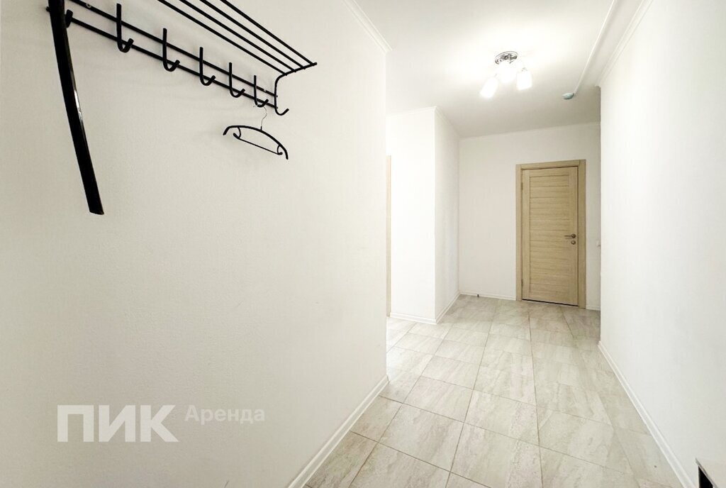 квартира г Москва метро Некрасовка ул Вертолётчиков 2к/1 фото 11