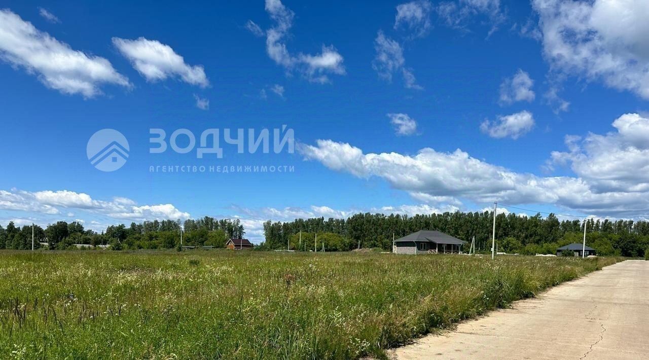земля г Чебоксары д Чандрово ул Совхозная фото 2
