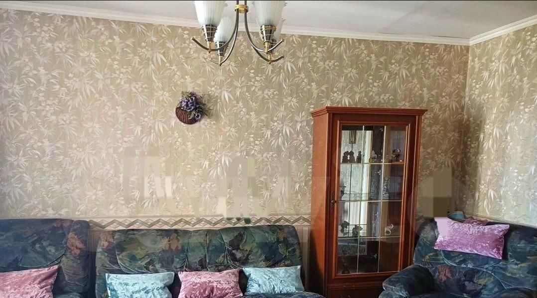 квартира г Санкт-Петербург б-р Загребский 19к/1 Дунайская фото 4