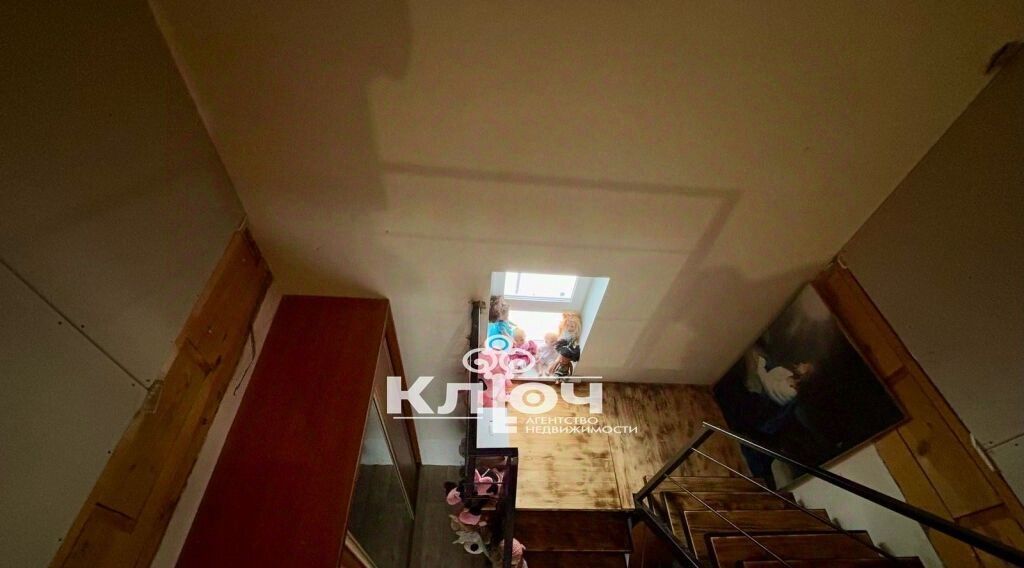 дом г Стерлитамак снт Ольховка 138 фото 12