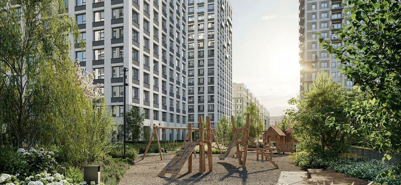 квартира г Тюмень р-н Калининский ул Краснооктябрьская 4/2 фото 8