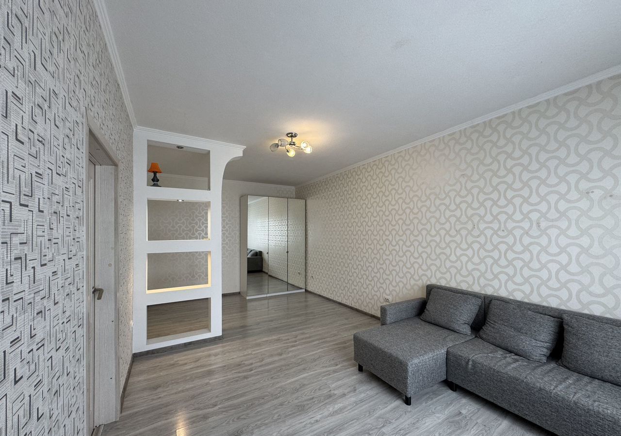квартира г Краснодар р-н Карасунский ул Сормовская 218 фото 5