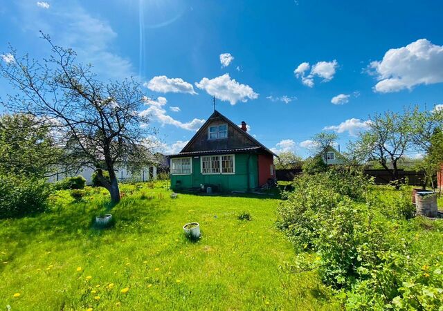 тер СПК Березки 49 км, Наро-Фоминск, Киевское шоссе фото