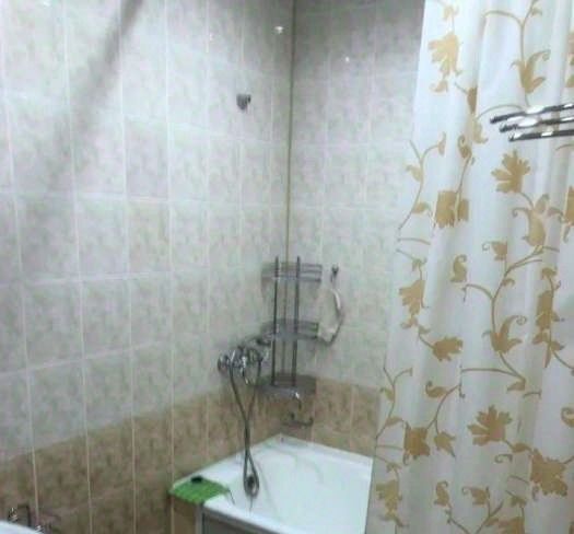 квартира г Тюмень р-н Центральный ул Максима Горького 3к/1 фото 4