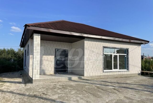 дом ул Новая 9 Тюмень фото