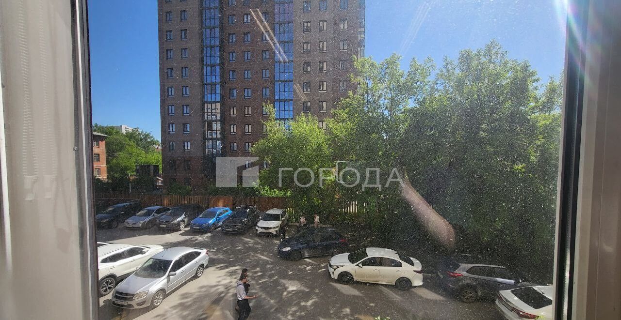 офис г Новосибирск ул Ядринцевская 53/1 Площадь Ленина фото 3
