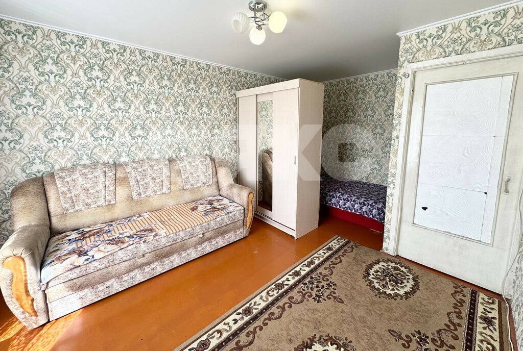 квартира р-н Нижнекамский г Нижнекамск пр-кт Химиков 72а фото 3