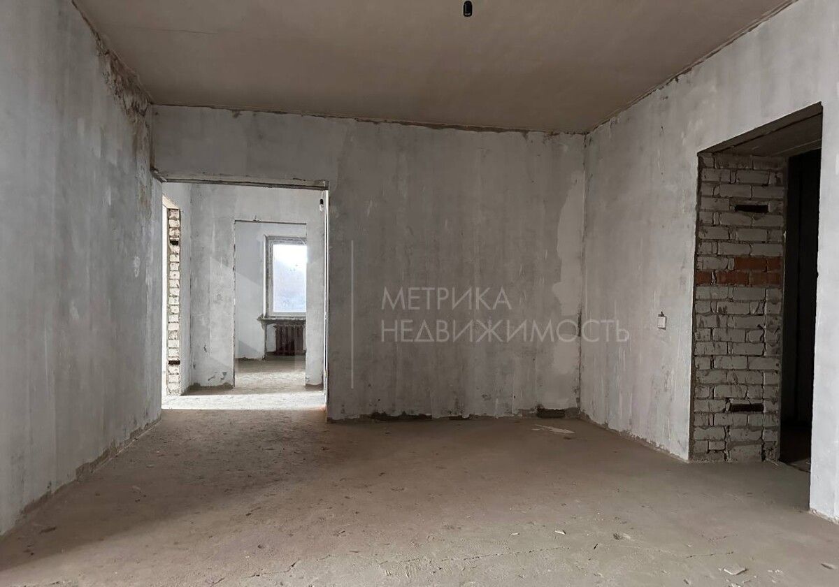 свободного назначения г Тюмень р-н Центральный ул 8 Марта 2 фото 21