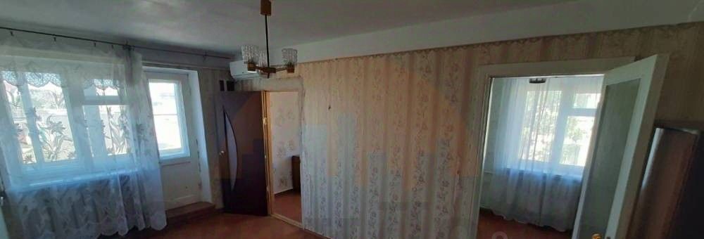 квартира г Саки ул Гайнутдинова 3 фото 17