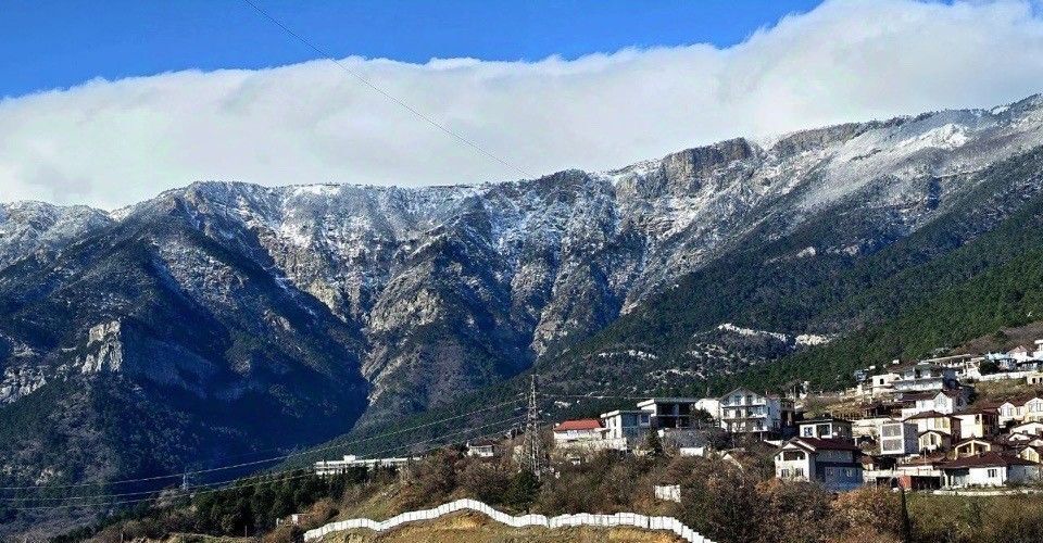 квартира г Ялта ул Крупской 52 фото 33