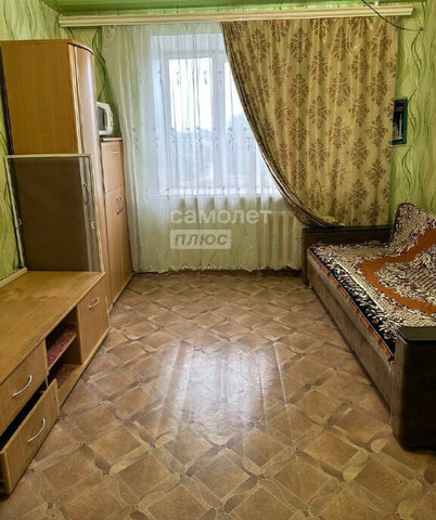 комната ул Салават-Батыра 6 фото
