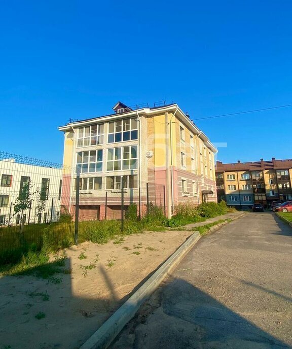 квартира г Кострома ул Экскаваторщиков 52 фото 2