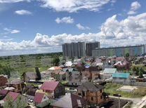 квартира г Новосибирск ул Титова 253/3 Площадь Маркса фото 18