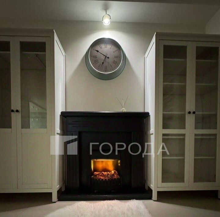 квартира г Новосибирск пер 3-й Крашенинникова 7 Площадь Маркса фото 11