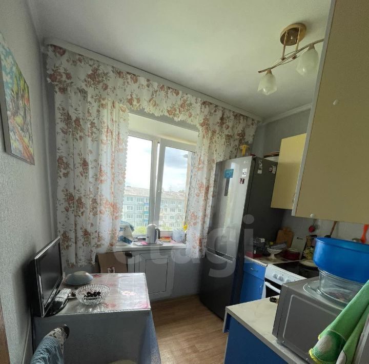 квартира г Благовещенск ул Институтская 16 фото 10