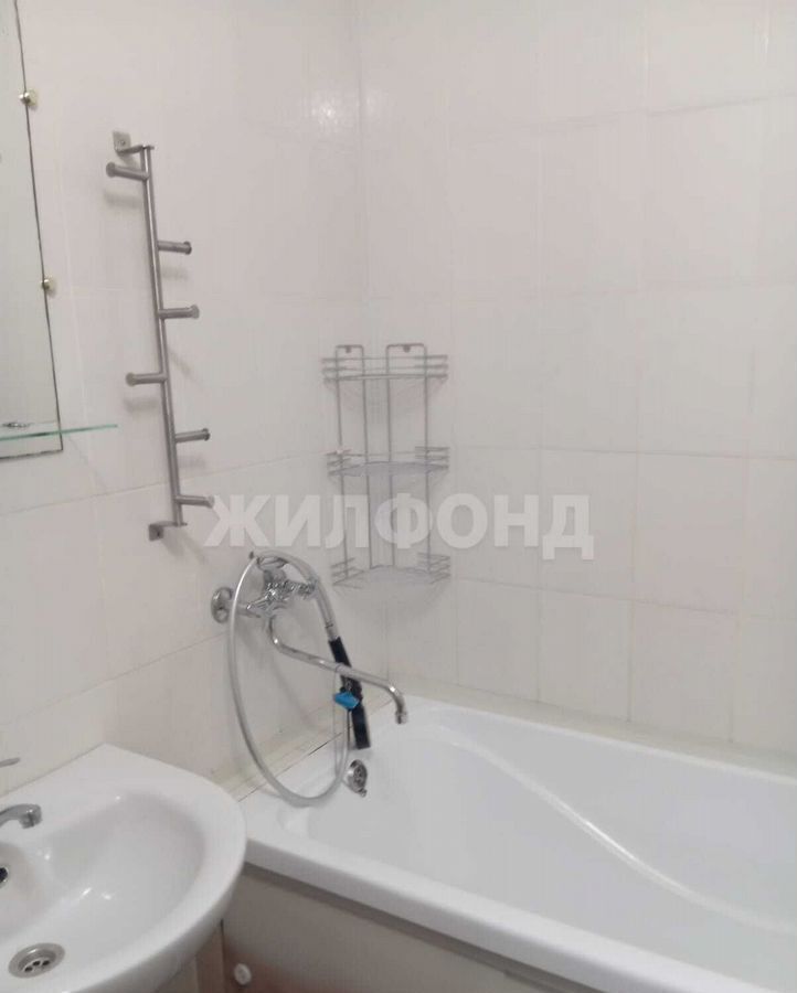 квартира г Новосибирск ул Виктора Уса 5 Площадь Маркса фото 10