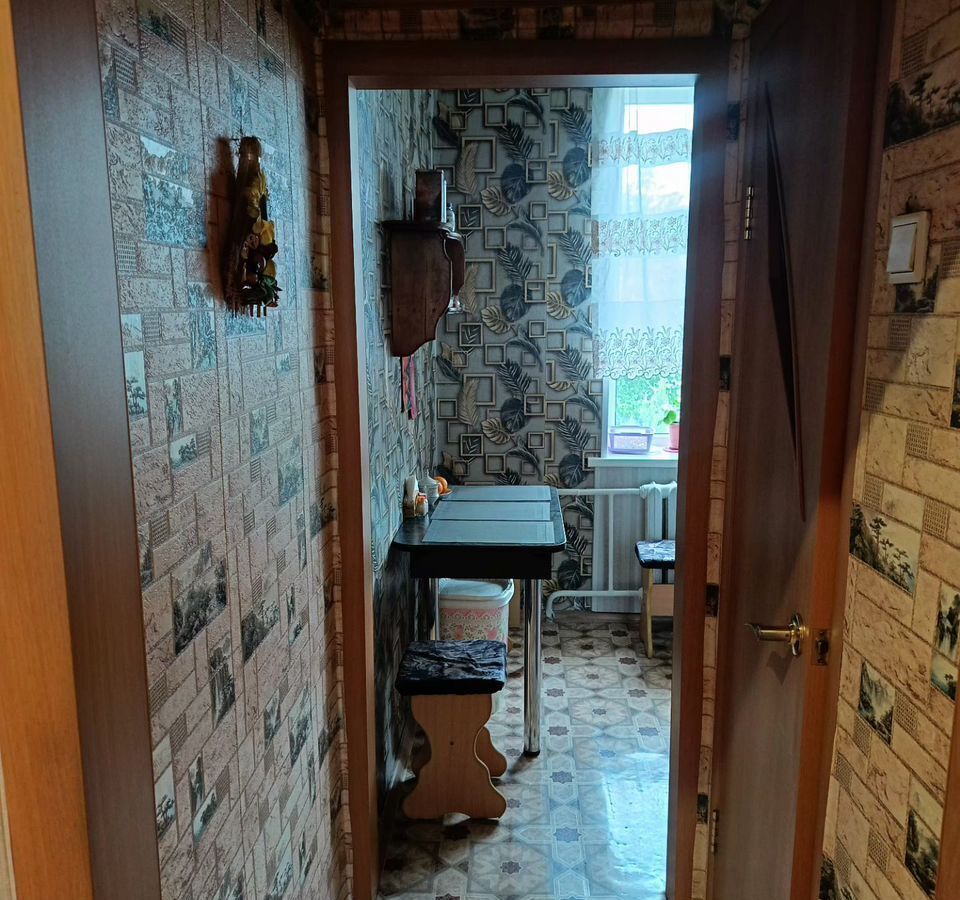 квартира г Копейск ул Кузнецова 15 Копейский г. о. фото 6