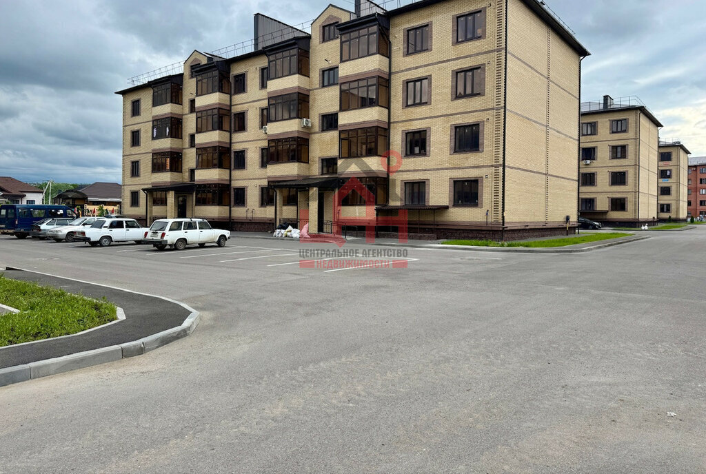 квартира г Ессентуки ул Никольская 27к/5 фото 4