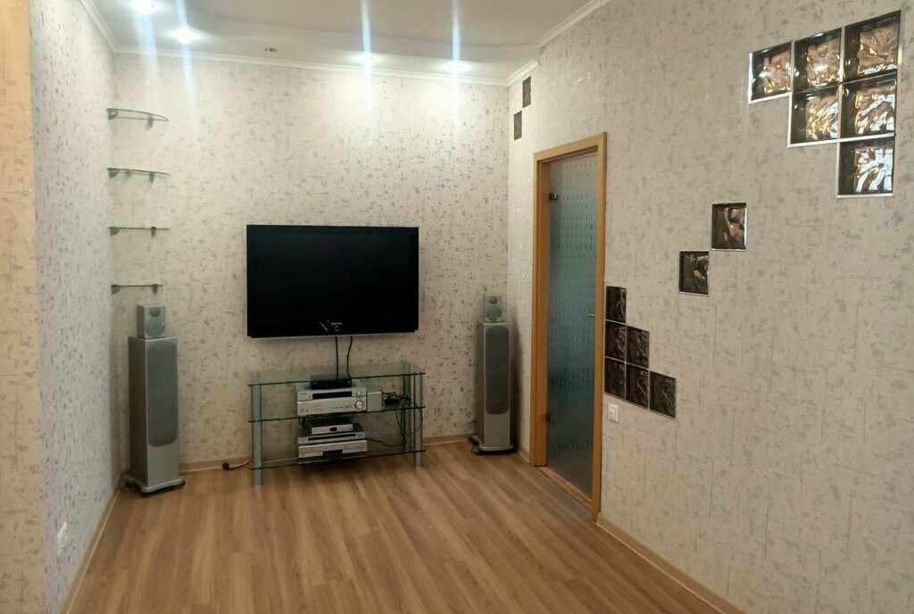 квартира г Реутов ул Парковая 8к/1 Реутов фото 3
