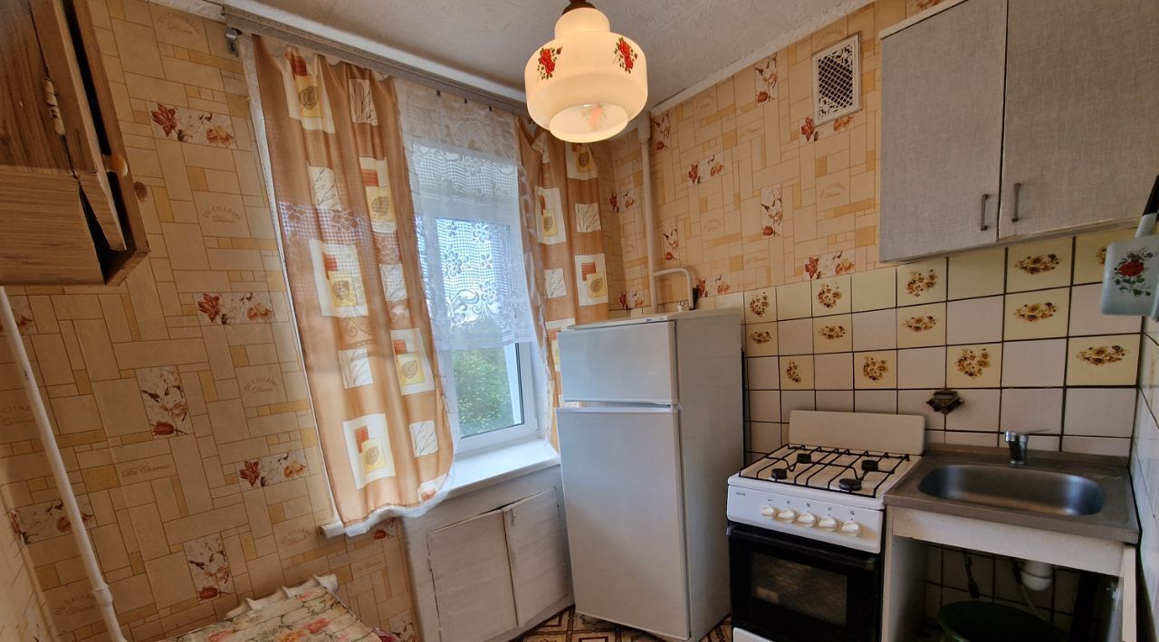 квартира р-н Александровский г Александров ул Кубасова 9 фото 1