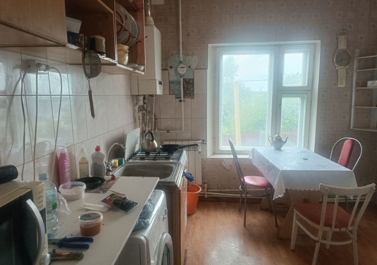 дом г Жигулевск с Богатырь ул Управленческая 15 Самара фото 3